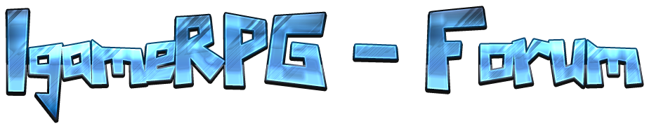 IgameRPG Forum