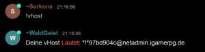 !vhost